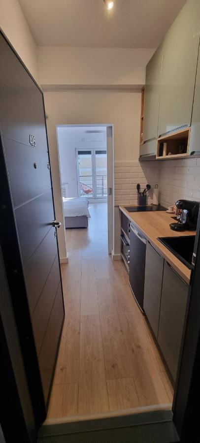 Beta Studio Langa Iulius Mall Cluj-Napoca Buitenkant foto