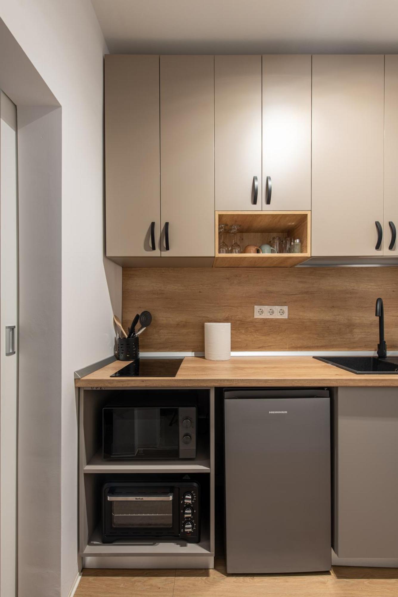 Beta Studio Langa Iulius Mall Cluj-Napoca Buitenkant foto