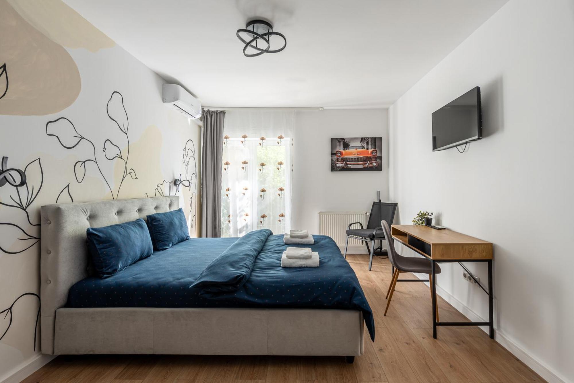 Beta Studio Langa Iulius Mall Cluj-Napoca Buitenkant foto