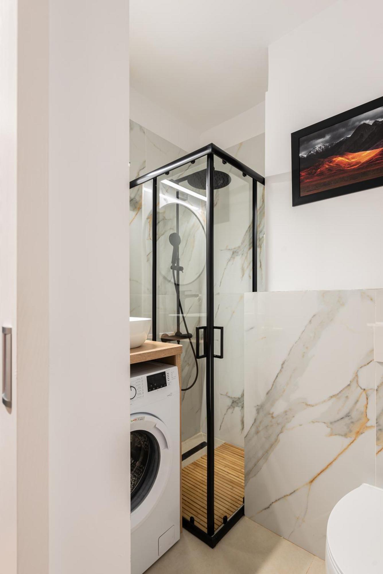 Beta Studio Langa Iulius Mall Cluj-Napoca Buitenkant foto