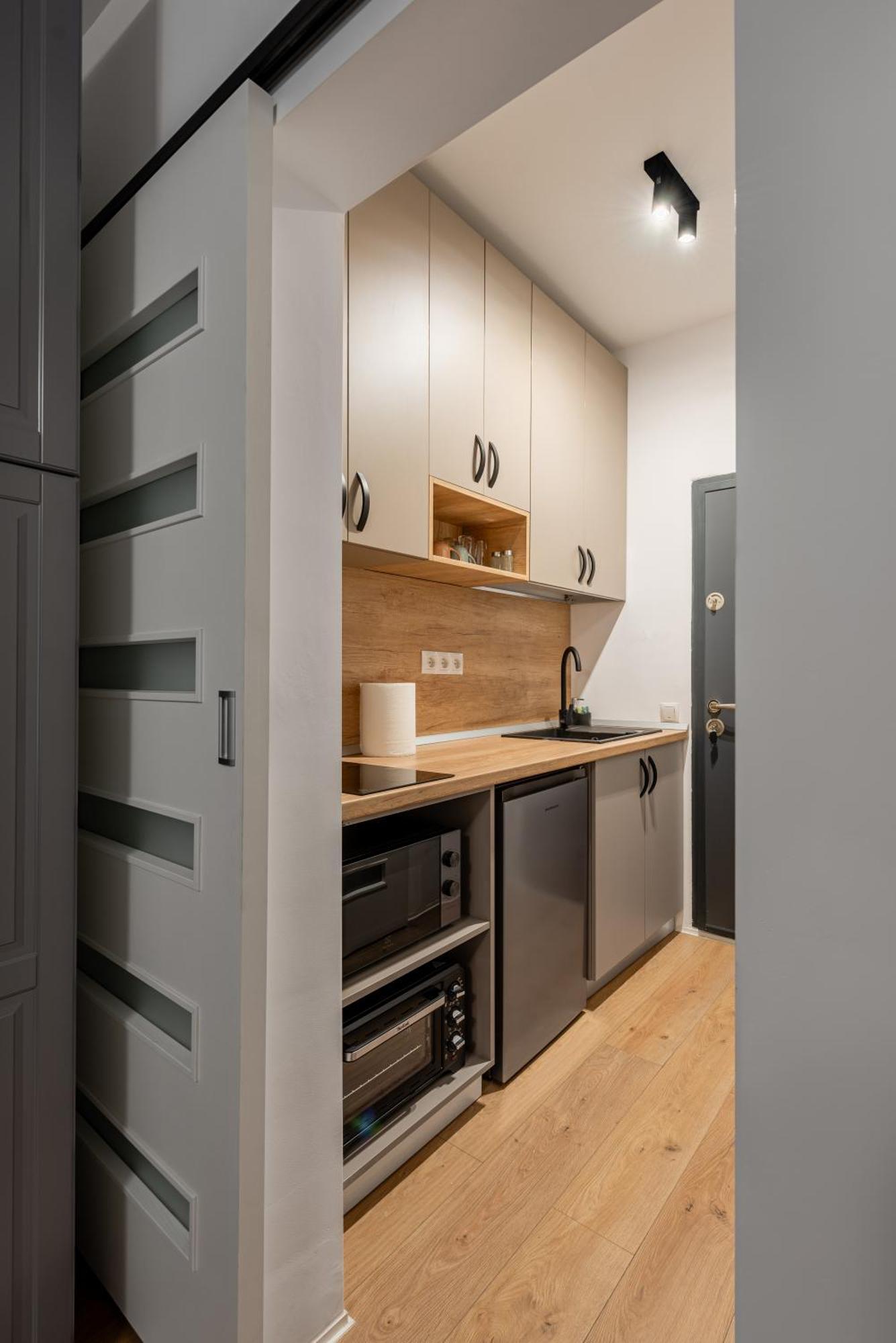 Beta Studio Langa Iulius Mall Cluj-Napoca Buitenkant foto